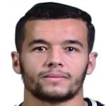Messala Merbah Midfielder