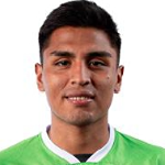 Jhunior Vera Goalkeeper