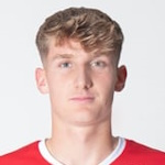 Jakob Tschöll Goalkeeper