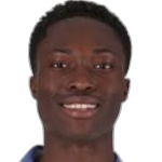 Sydney Osazuwa Attacker