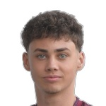 S. Perciun Midfielder