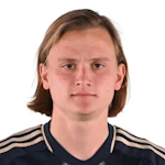 N. Pariano Midfielder