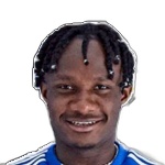 Moses Abbey Midfielder