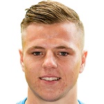 Bruce Anderson Attacker