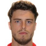 Robbie Muirhead Attacker