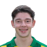 Finn de Bruin Midfielder
