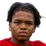 R. Ngumoha Attacker