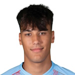 Thomas Brahja Goalkeeper