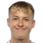 Oskar Lachowicz Midfielder