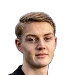 Gijs Bolk Defender