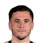 J. Aitchison Attacker