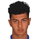 Guilherme Leal Siqueira Defender