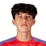 Z. Yañez Attacker