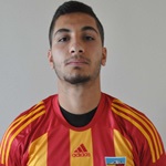 D. Mehmet Goalkeeper