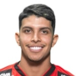Felipe Cardoso Midfielder
