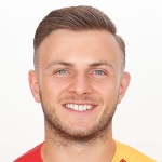 C. Yüksel Midfielder