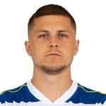 L. Dykes Attacker