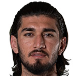 Akam Rahman Defender