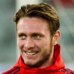 Jordan McGhee Defender