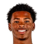 K. Stewart-Baynes Attacker