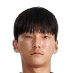 Bae Hyun-Seo Defender