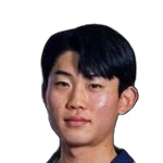 Jung Seung-Bae Attacker