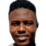 Mazen Bashir Simbo Defender