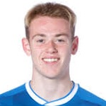 Zak Rudden Attacker