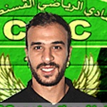Mohamed Walid Bencherifa Defender