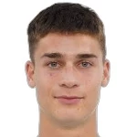 Denis Ovsyannikov Midfielder