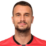 N. Anđelković Defender