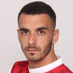 J. Marinković Defender