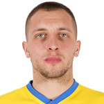 N. Cuckić Midfielder