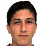 M. Maričić Midfielder