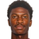 A. Bamba Midfielder