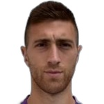 N. Pišćević Midfielder