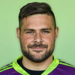 M. Preković Goalkeeper