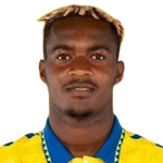 A. Bassinga Midfielder