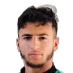 O. Benhaoua Midfielder