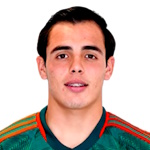 H. Camberos Midfielder
