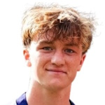 Devon Decorte Midfielder