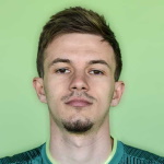 N. Bosančić Midfielder