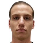 Georgios Agorastos Attacker