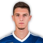 M. Banjac Midfielder