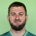 N. Bastajić Attacker