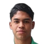 L. Espinoza Midfielder