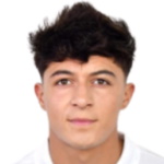 S. Aguayo Attacker