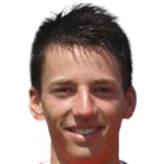 B. Vraštanović Midfielder