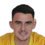 S. Mušija Goalkeeper