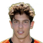 William Montalti Goalkeeper
